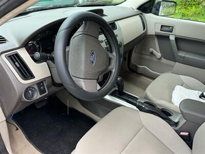2009 Ford Focus S   - Photo 4 - Frankfort, KY 40601
