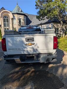 2019 Chevrolet Colorado Extended Crew Cab - Photo 4 - Frankfort, KY 40601