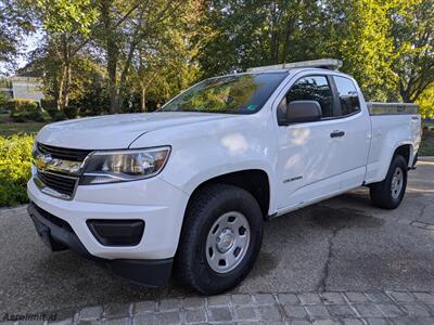 2019 Chevrolet Colorado Extended Crew Cab - Photo 1 - Frankfort, KY 40601