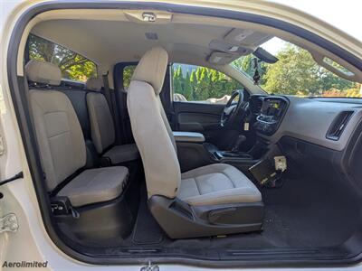 2019 Chevrolet Colorado Extended Crew Cab - Photo 7 - Frankfort, KY 40601