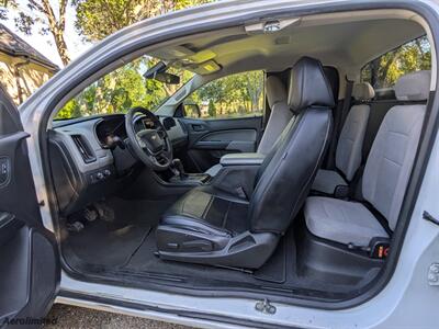 2019 Chevrolet Colorado Extended Crew Cab - Photo 8 - Frankfort, KY 40601