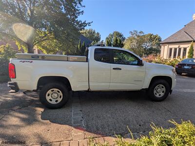 2019 Chevrolet Colorado Extended Crew Cab - Photo 5 - Frankfort, KY 40601