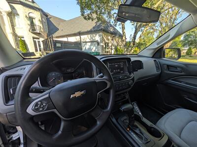 2019 Chevrolet Colorado Extended Crew Cab - Photo 9 - Frankfort, KY 40601