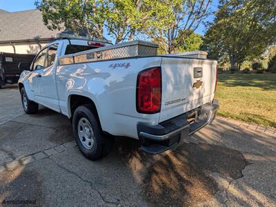 2019 Chevrolet Colorado Extended Crew Cab - Photo 3 - Frankfort, KY 40601
