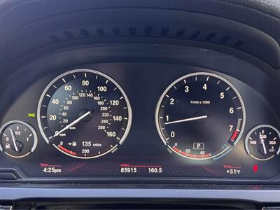 2012 BMW 7 Series 750Li   - Photo 5 - Frankfort, KY 40601