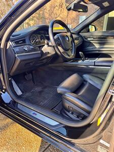 2012 BMW 7 Series 750Li   - Photo 4 - Frankfort, KY 40601
