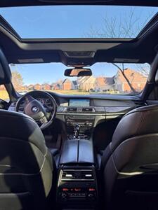 2012 BMW 7 Series 750Li   - Photo 7 - Frankfort, KY 40601
