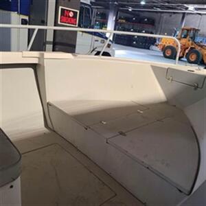 2001 Penn Yann Center Console 20'   - Photo 5 - Frankfort, KY 40601