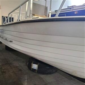 2001 Penn Yann Center Console 20'   - Photo 4 - Frankfort, KY 40601