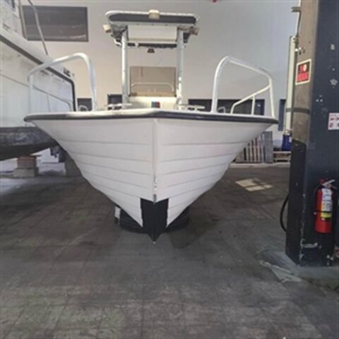 2001 Penn Yann Center Console 20'   - Photo 1 - Frankfort, KY 40601