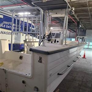 2001 Penn Yann Center Console 20'   - Photo 2 - Frankfort, KY 40601