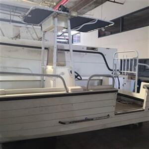 2001 Penn Yann Center Console 20'   - Photo 7 - Frankfort, KY 40601