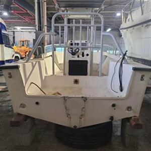 2001 Penn Yann Center Console 20'   - Photo 3 - Frankfort, KY 40601