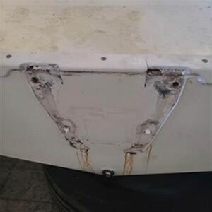 2001 Penn Yann Center Console 20'   - Photo 9 - Frankfort, KY 40601