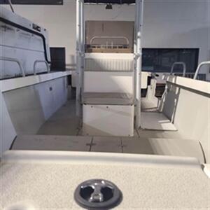 2001 Penn Yann Center Console 20'   - Photo 8 - Frankfort, KY 40601