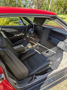 1989 Cadillac Allante   - Photo 13 - Frankfort, KY 40601