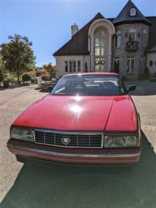 1989 Cadillac Allante   - Photo 2 - Frankfort, KY 40601