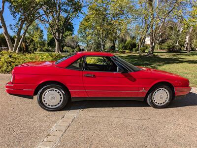 1989 Cadillac Allante   - Photo 6 - Frankfort, KY 40601