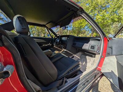 1989 Cadillac Allante   - Photo 12 - Frankfort, KY 40601