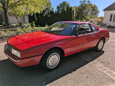 1989 Cadillac Allante   - Photo 3 - Frankfort, KY 40601