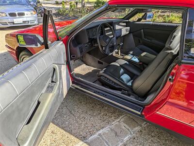 1989 Cadillac Allante   - Photo 7 - Frankfort, KY 40601