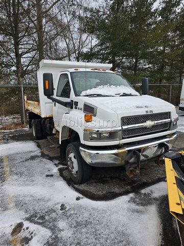 2005 Chevrolet Kodiak C5500   - Photo 1 - Frankfort, KY 40601