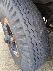 1986 GMC TopKick C70 Dump   - Photo 8 - Frankfort, KY 40601