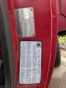 1986 GMC TopKick C70 Dump   - Photo 5 - Frankfort, KY 40601