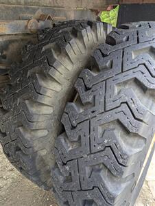 1986 GMC TopKick C70 Dump   - Photo 7 - Frankfort, KY 40601