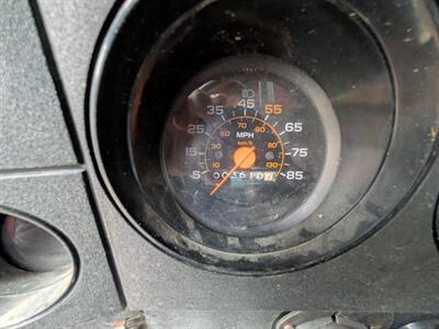 1986 GMC TopKick C70 Dump   - Photo 11 - Frankfort, KY 40601