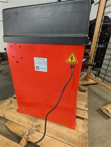  Mayflower Heavy Duty Wheel Balancer Tire Balancer 800 Red Edition   - Photo 5 - Frankfort, KY 40601