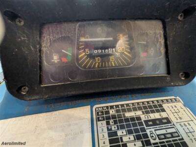 1995 New Holland 4630 Tractor with Batwing Mower   - Photo 7 - Frankfort, KY 40601