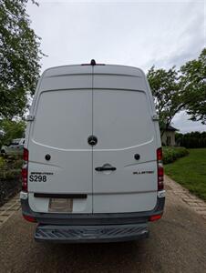 2014 Mercedes-Benz Sprinter 2500   - Photo 4 - Frankfort, KY 40601