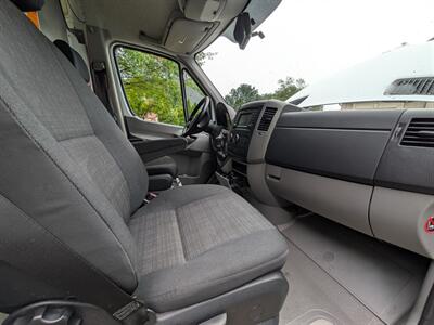 2014 Mercedes-Benz Sprinter 2500   - Photo 8 - Frankfort, KY 40601