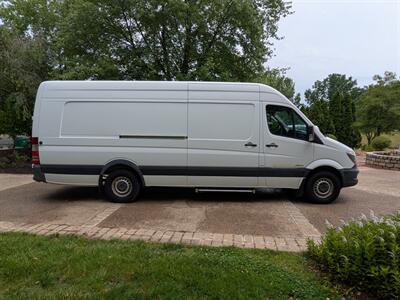 2014 Mercedes-Benz Sprinter 2500   - Photo 12 - Frankfort, KY 40601