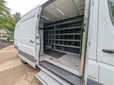 2014 Mercedes-Benz Sprinter 2500   - Photo 5 - Frankfort, KY 40601