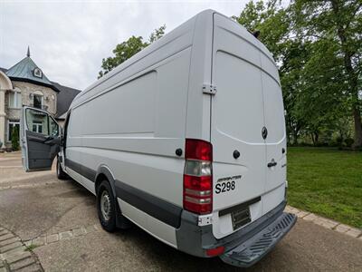 2014 Mercedes-Benz Sprinter 2500   - Photo 15 - Frankfort, KY 40601
