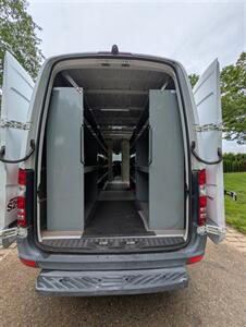 2014 Mercedes-Benz Sprinter 2500   - Photo 3 - Frankfort, KY 40601
