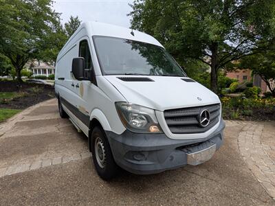 2014 Mercedes-Benz Sprinter 2500   - Photo 9 - Frankfort, KY 40601