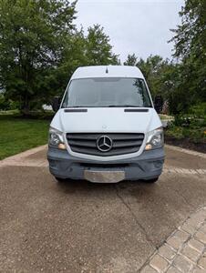 2014 Mercedes-Benz Sprinter 2500   - Photo 11 - Frankfort, KY 40601