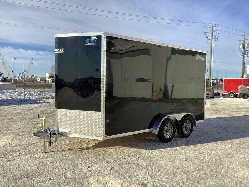 2024 High Country Cargo Trailer  