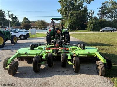 2018 Schulte FX-1800 Rotary Cutter (Batwing) - Photo 2 - Frankfort, KY 40601