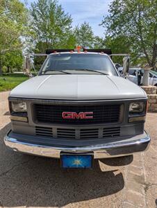 2000 GMC Sierra 3500 Dump   - Photo 2 - Frankfort, KY 40601
