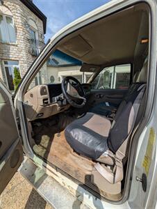 2000 GMC Sierra 3500 Dump   - Photo 4 - Frankfort, KY 40601