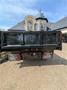 2000 GMC Sierra 3500 Dump   - Photo 10 - Frankfort, KY 40601