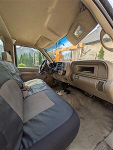 2000 GMC Sierra 3500 Dump   - Photo 7 - Frankfort, KY 40601