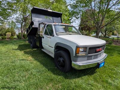2000 GMC Sierra 3500 Dump   - Photo 12 - Frankfort, KY 40601
