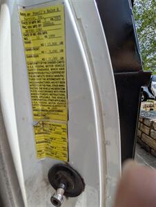 2000 GMC Sierra 3500 Dump   - Photo 6 - Frankfort, KY 40601