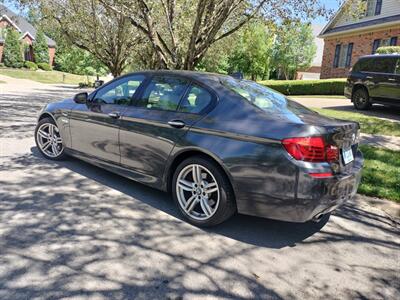 2013 BMW 5 Series 535i   - Photo 2 - Frankfort, KY 40601