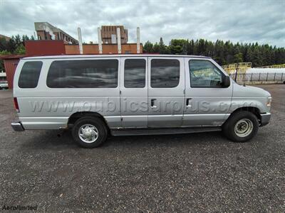 2012 Ford E-350 SD XLT - Photo 1 - Frankfort, KY 40601
